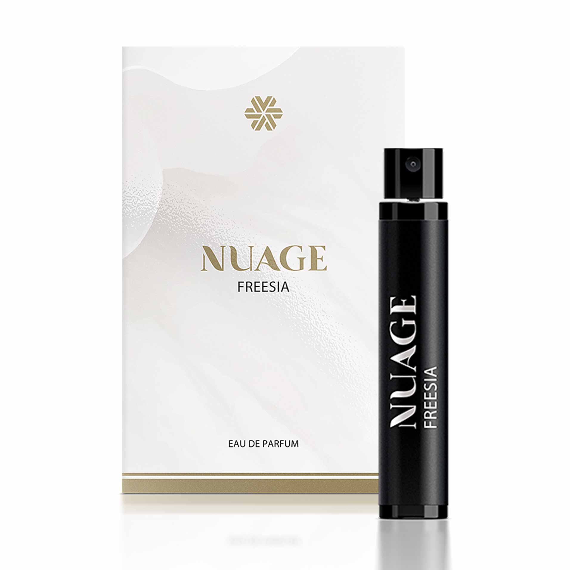 Nuage Freesia, парфюмерная вода, 1,5 мл - Коллекция ароматов Ciel