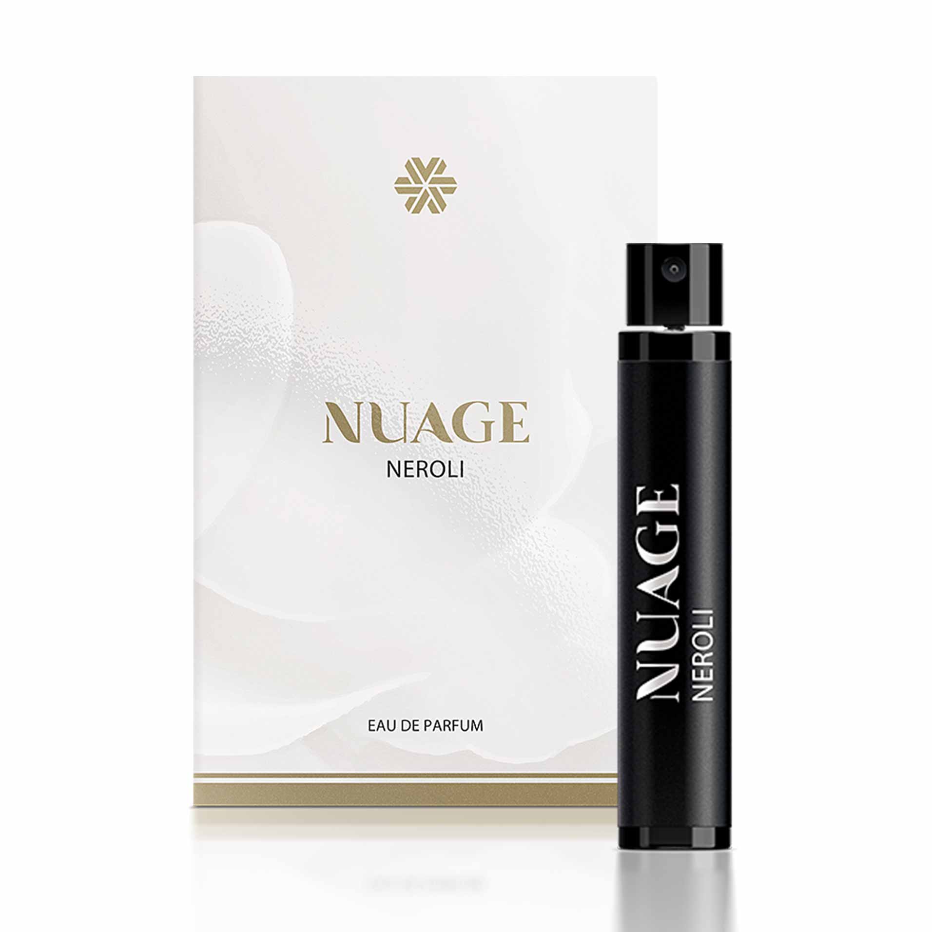Nuage Neroli, парфюмерная вода, 1,5 мл - Коллекция ароматов Ciel