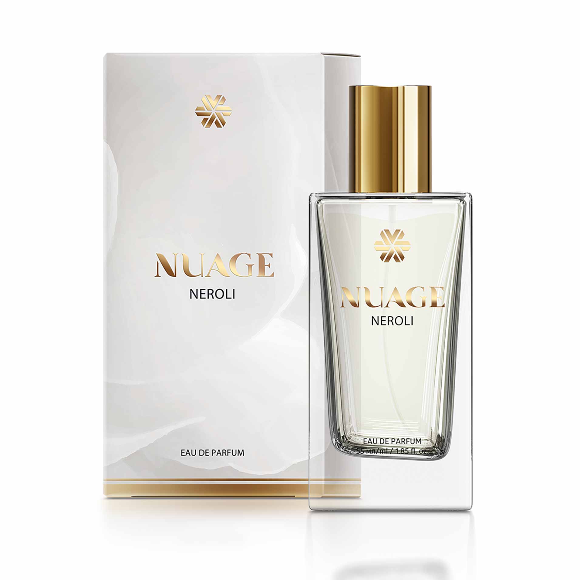 Nuage Neroli, парфюмерная вода - Коллекция ароматов Ciel